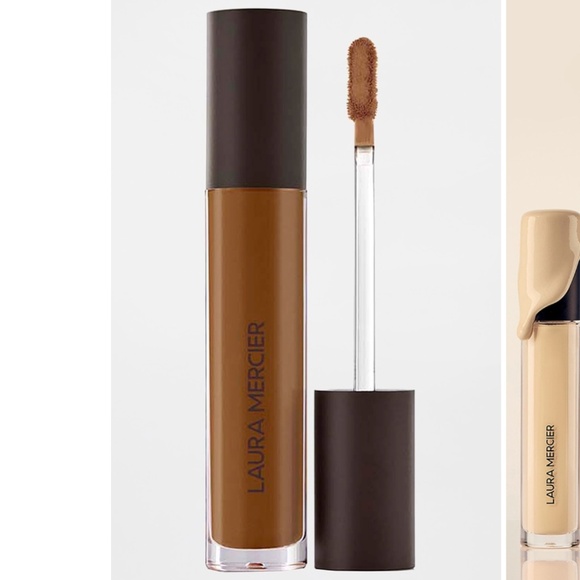Laura Mercier Flawless Fusion Ultra Longwear Concealer  in Shade 6N - Picture 1 of 2